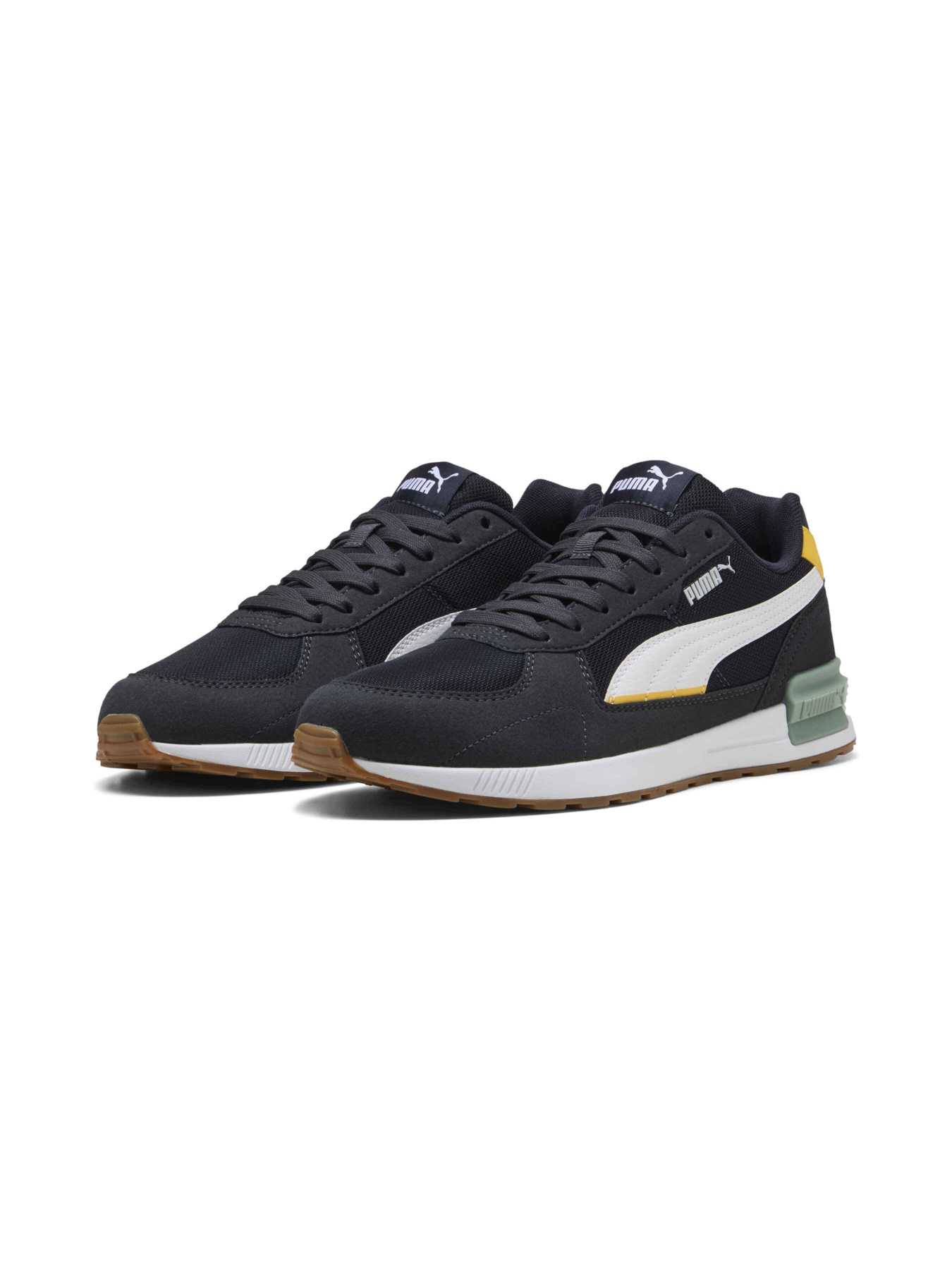 Кросівки PUMA Graviton модель 380738 Фото