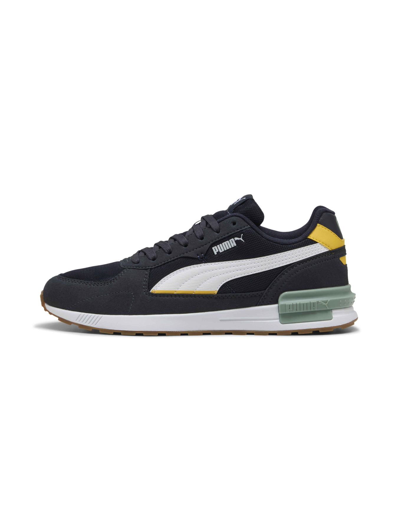 Кросівки PUMA Graviton модель 380738 Фото