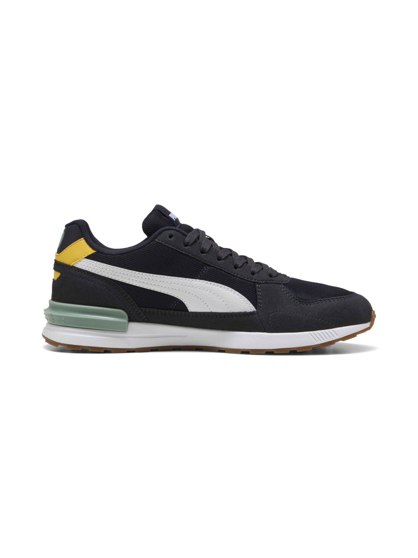 Кросівки PUMA Graviton модель 380738 Фото