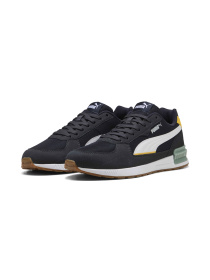 Кросівки PUMA Graviton модель 380738 Фото
