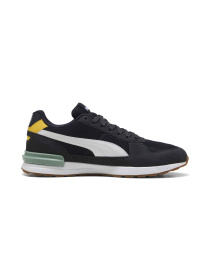 Кросівки PUMA Graviton модель 380738 Фото
