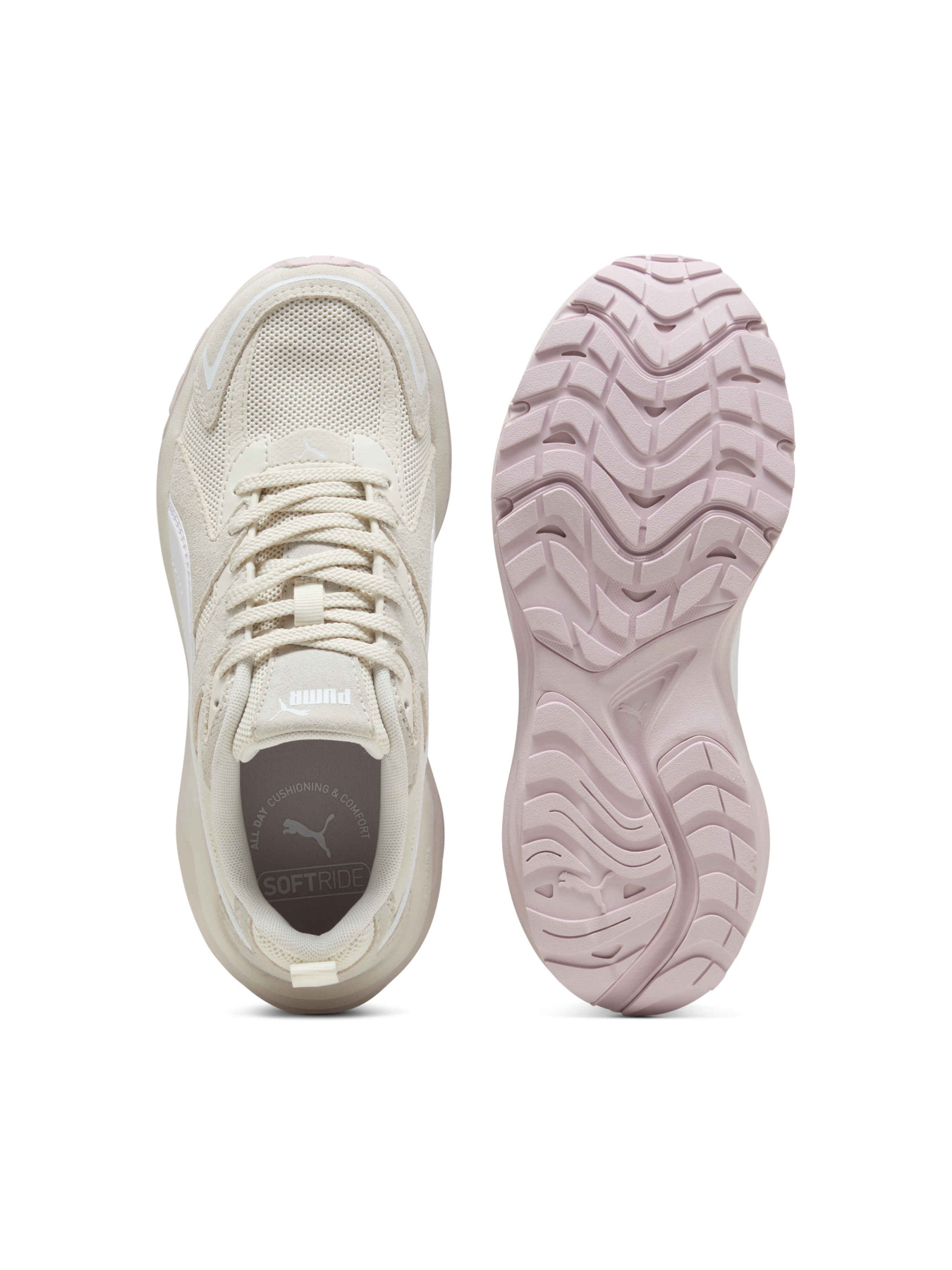 Кросівки PUMA Hypnotic Ls модель 395295 Фото