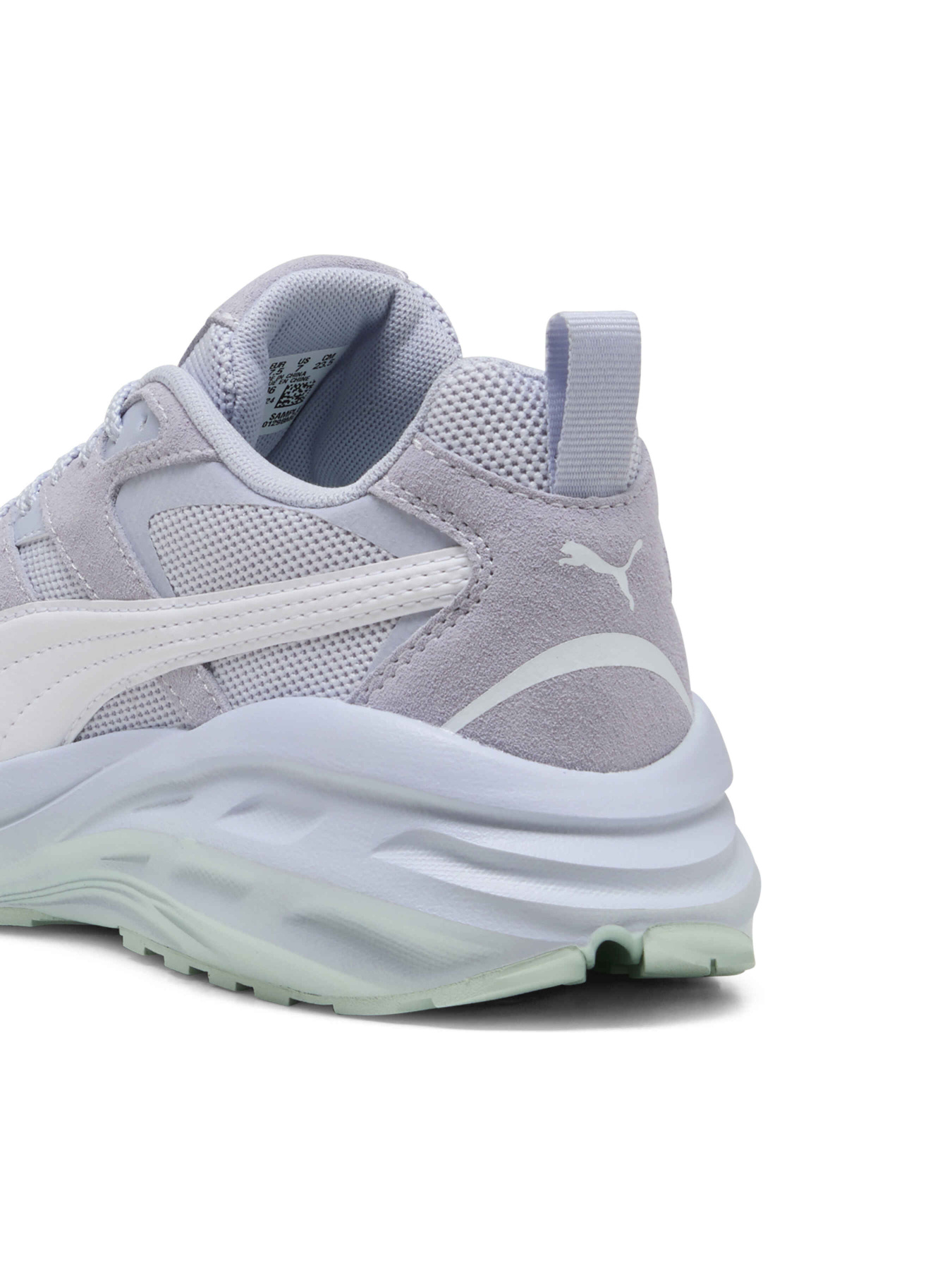 Кросівки PUMA Hypnotic Ls модель 395295 Фото