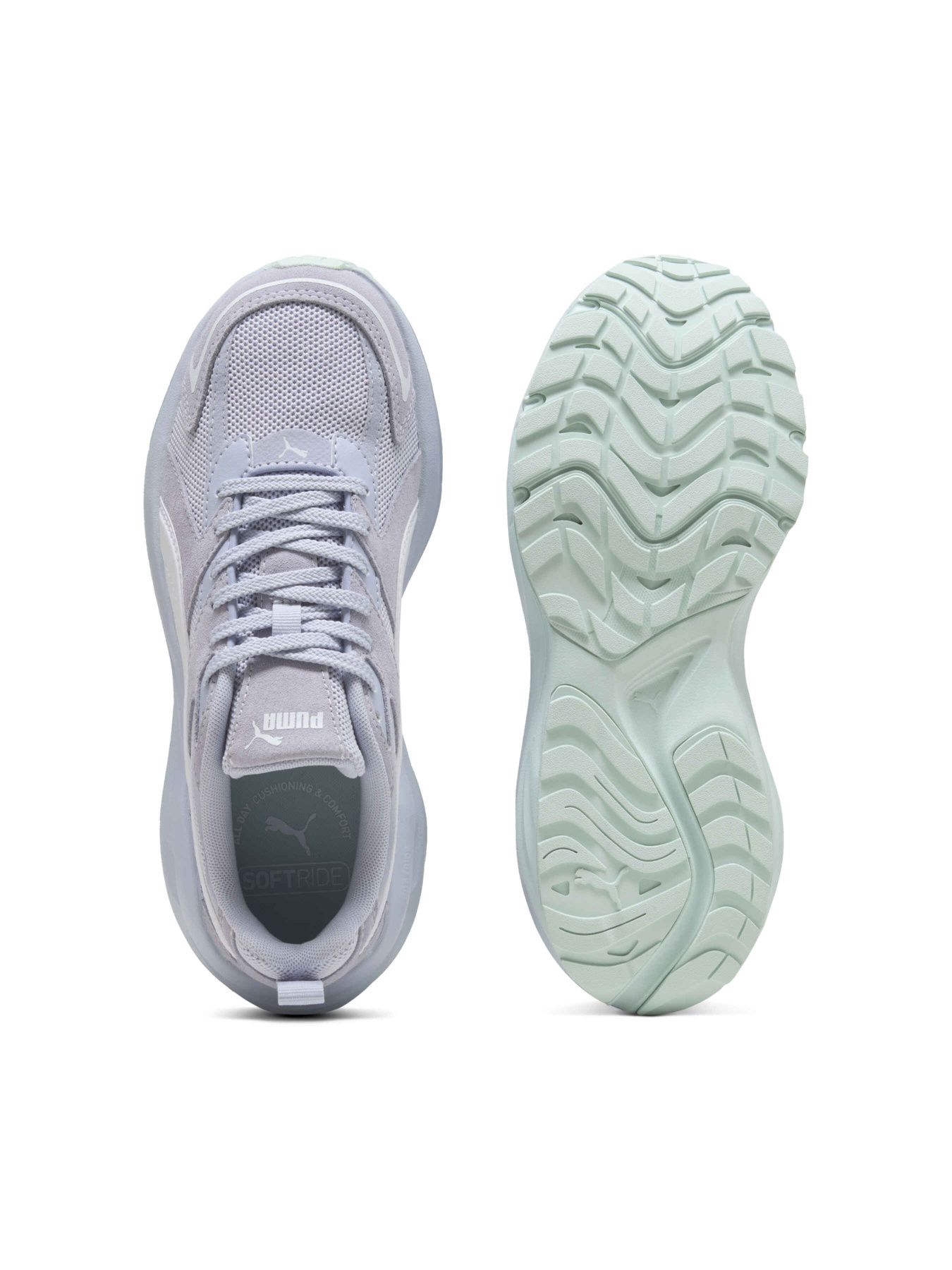 Кросівки PUMA Hypnotic Ls модель 395295 Фото