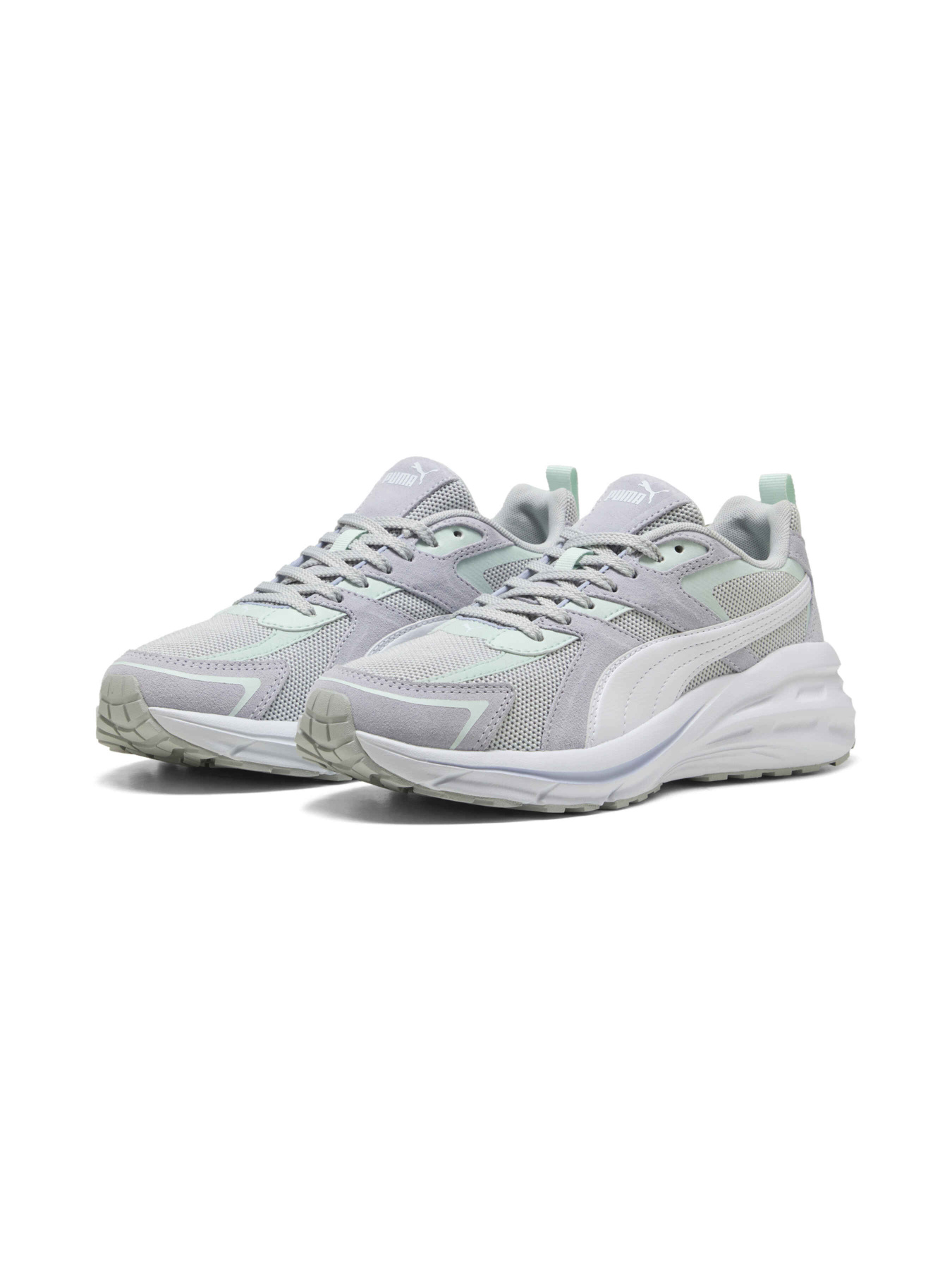 Кросівки PUMA Hypnotic Ls модель 395295 Фото