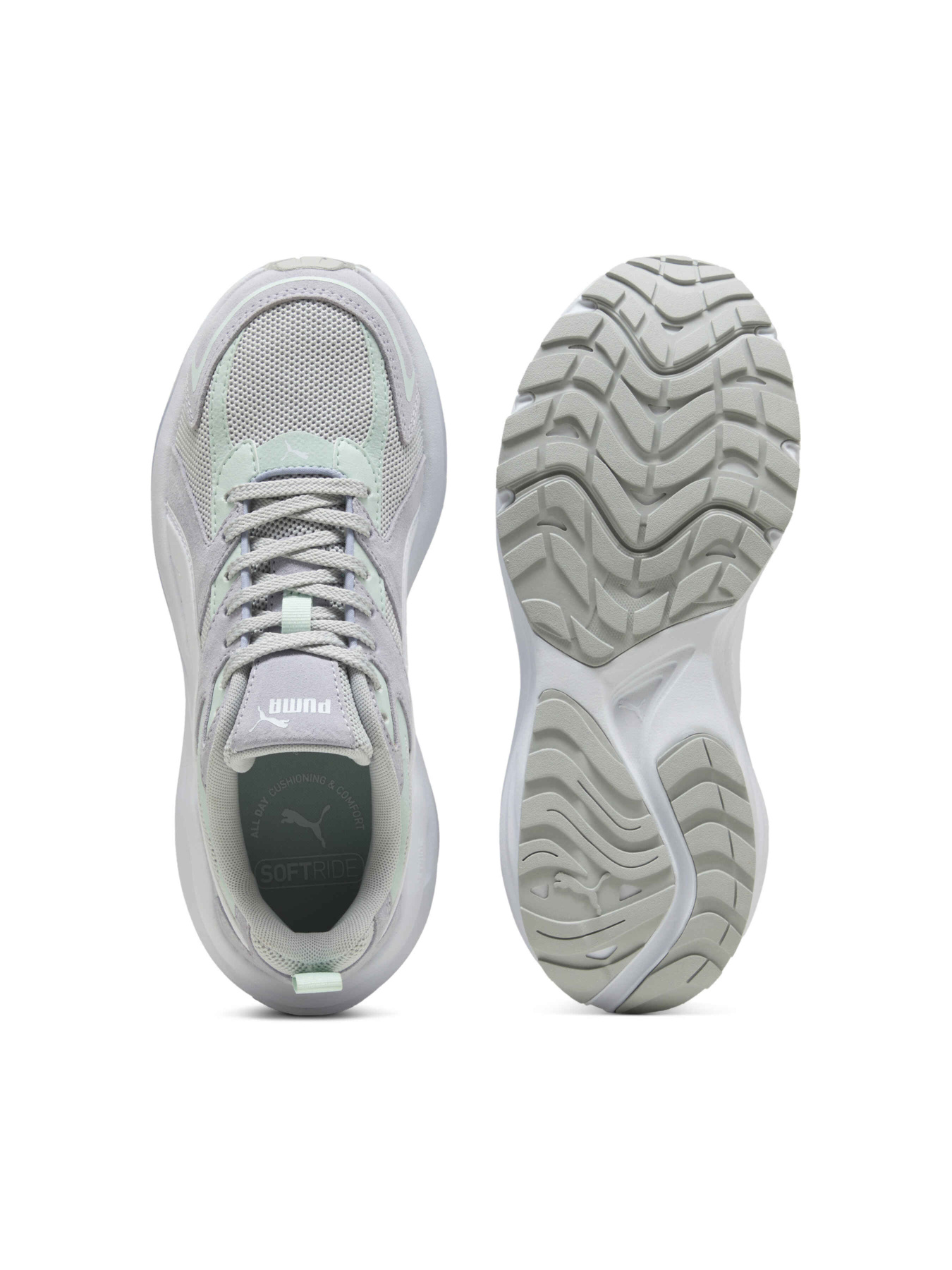 Кросівки PUMA Hypnotic Ls модель 395295 Фото