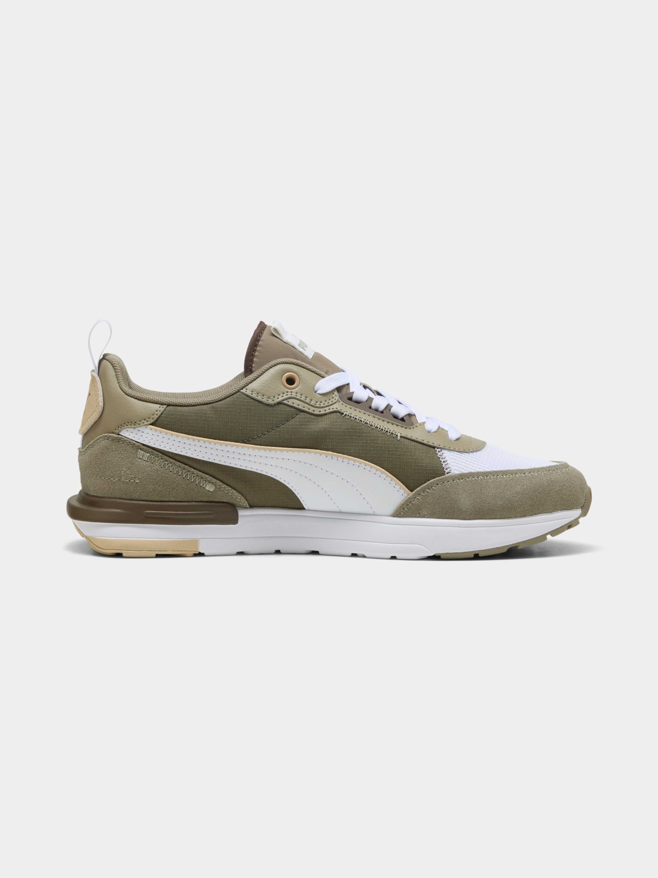 Кросівки PUMA R22 модель 383462 Кросівки PUMA R22 модель 383462 Фото