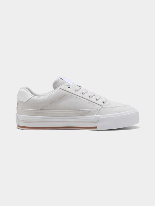 Кеды PUMA Court Classic Vulc Fs модель 396353 Фото