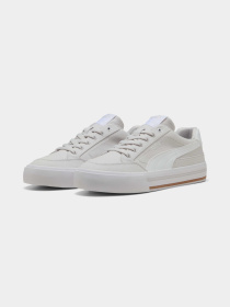 Кеди PUMA Court Classic Vulc Fs модель 396353 Фото