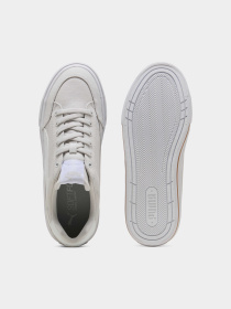 Кеди PUMA Court Classic Vulc Fs модель 396353 Фото