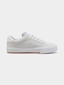 Кеди PUMA Court Classic Vulc Fs модель 396353 Фото
