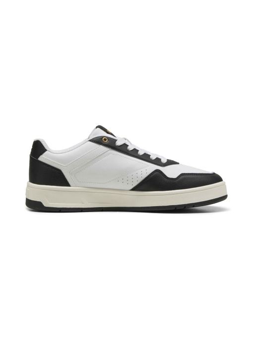 Кеди PUMA Court Classic модель 395018 Фото