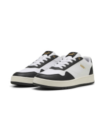 Кеди PUMA Court Classic модель 395018 Фото
