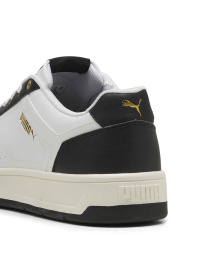 Кеди PUMA Court Classic модель 395018 Фото