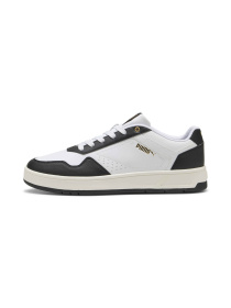 Кеди PUMA Court Classic модель 395018 Фото
