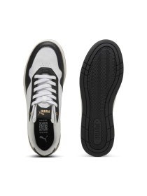 Кеди PUMA Court Classic модель 395018 Фото