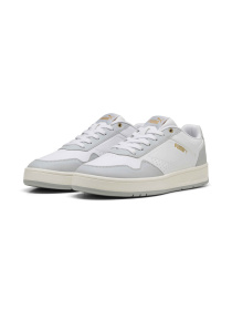 Кеди PUMA Court Classic модель 395018 Фото