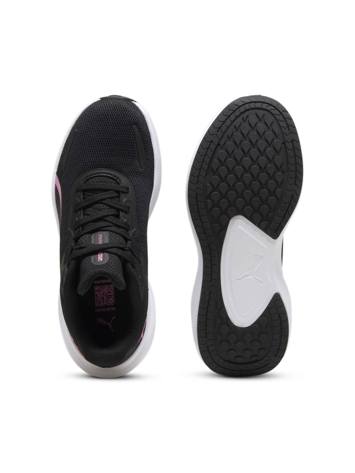 Кросівки PUMA Skyrocket Lite модель 379437 Кросівки PUMA Skyrocket Lite модель 379437 Фото