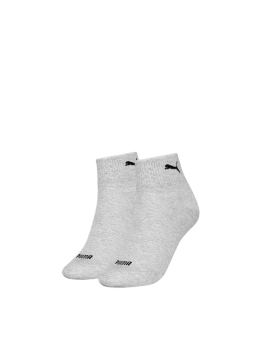 Носки и гольфы PUMA Women Quarter 2p модель 938381 Фото