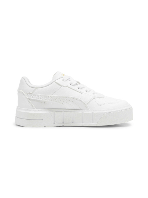 Кеды PUMA Cali Court Lth Ps модель 394385 Фото