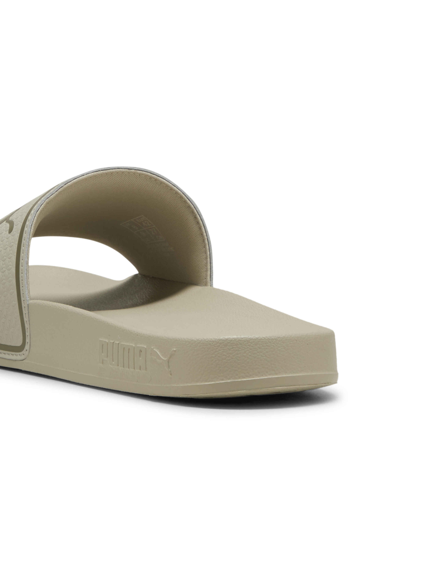 Шлёпанцы PUMA Leadcat 2.0 модель 384139 Фото