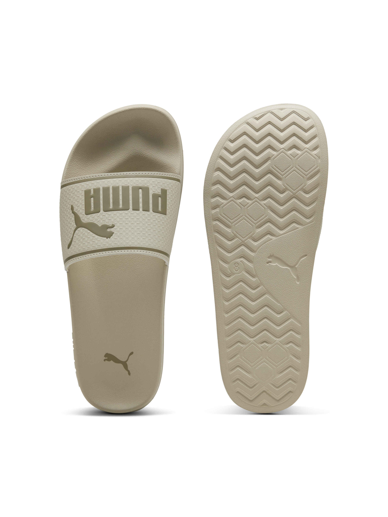 Шлёпанцы PUMA Leadcat 2.0 модель 384139 Фото