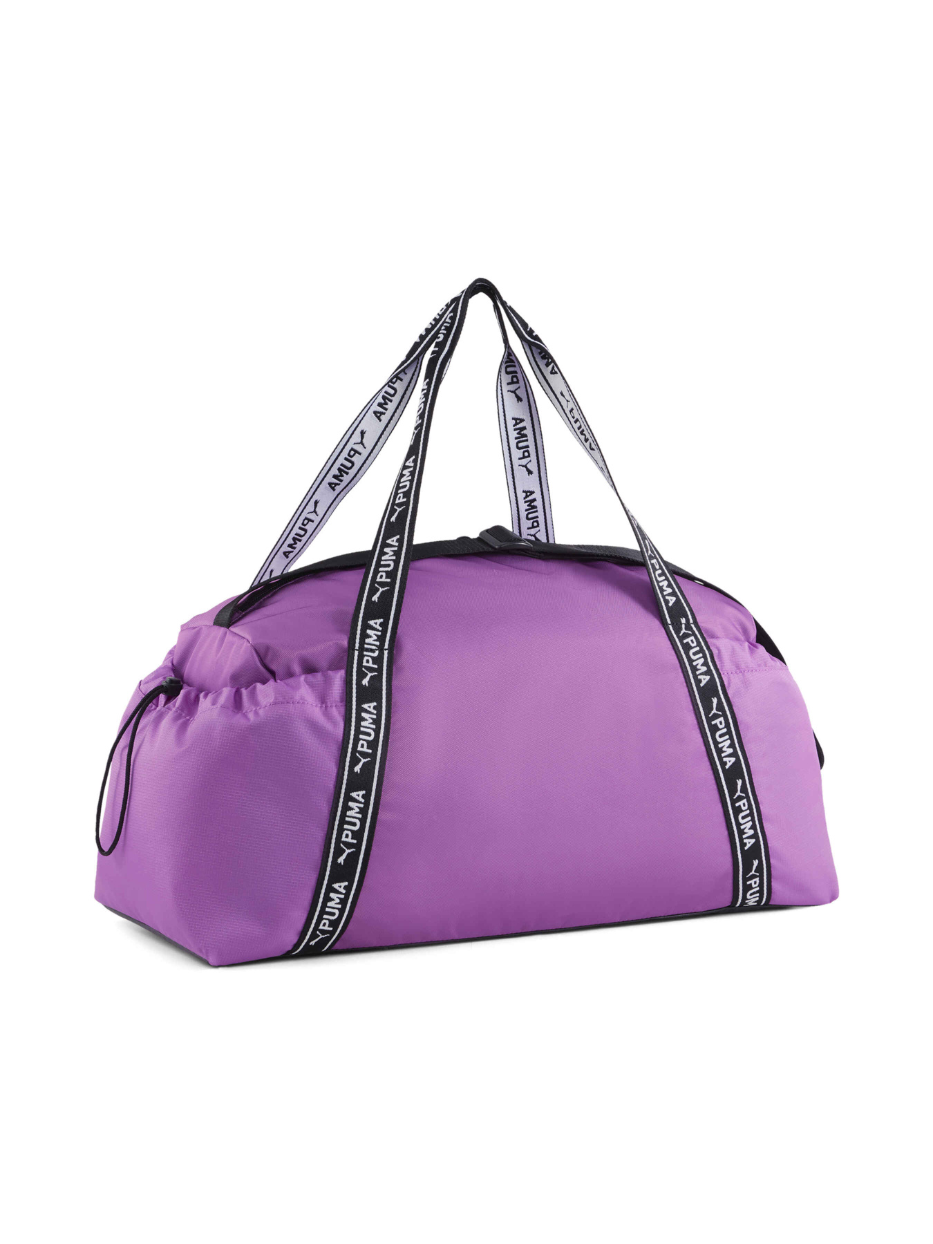 Сумки PUMA At Ess Sports Bag модель 090780 Фото
