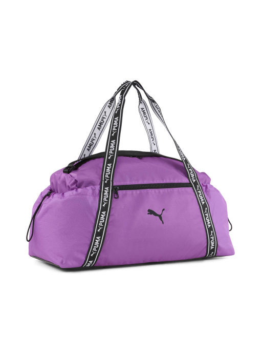 Сумки PUMA At Ess Sports Bag модель 090780 Фото