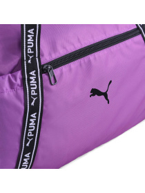 Сумки PUMA At Ess Sports Bag модель 090780 Фото