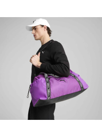 Сумки PUMA At Ess Sports Bag модель 090780 Фото
