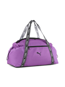 Сумки PUMA At Ess Sports Bag модель 090780 Фото
