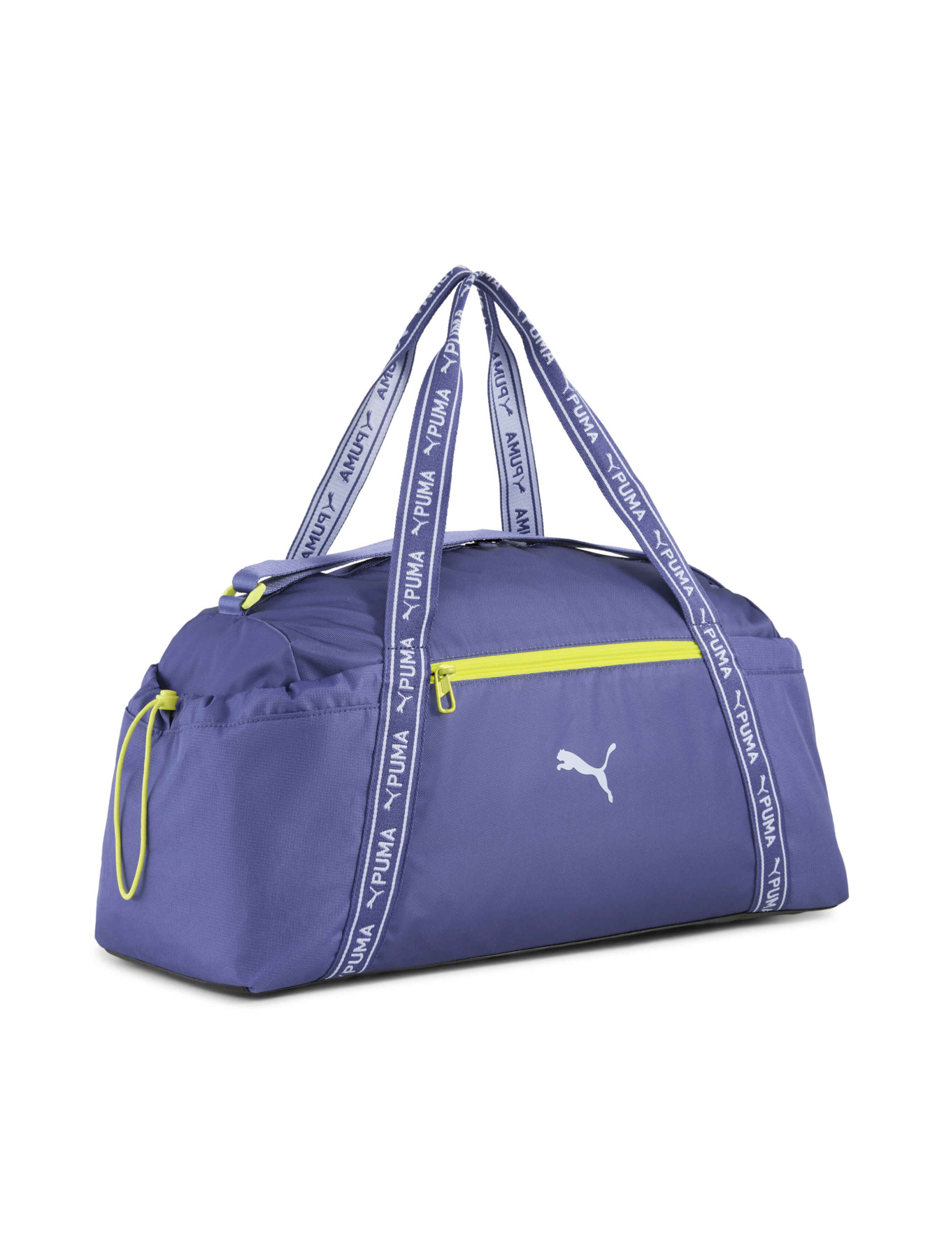 Сумки PUMA At Ess Sports Bag модель 090780 Фото
