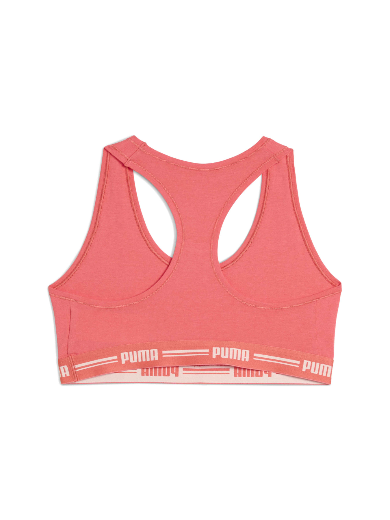 Нижня білизна PUMA Women Racer Back Top 1p модель 907862 Фото