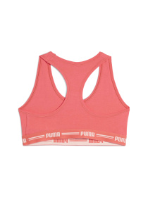 Нижня білизна PUMA Women Racer Back Top 1p модель 907862 Фото