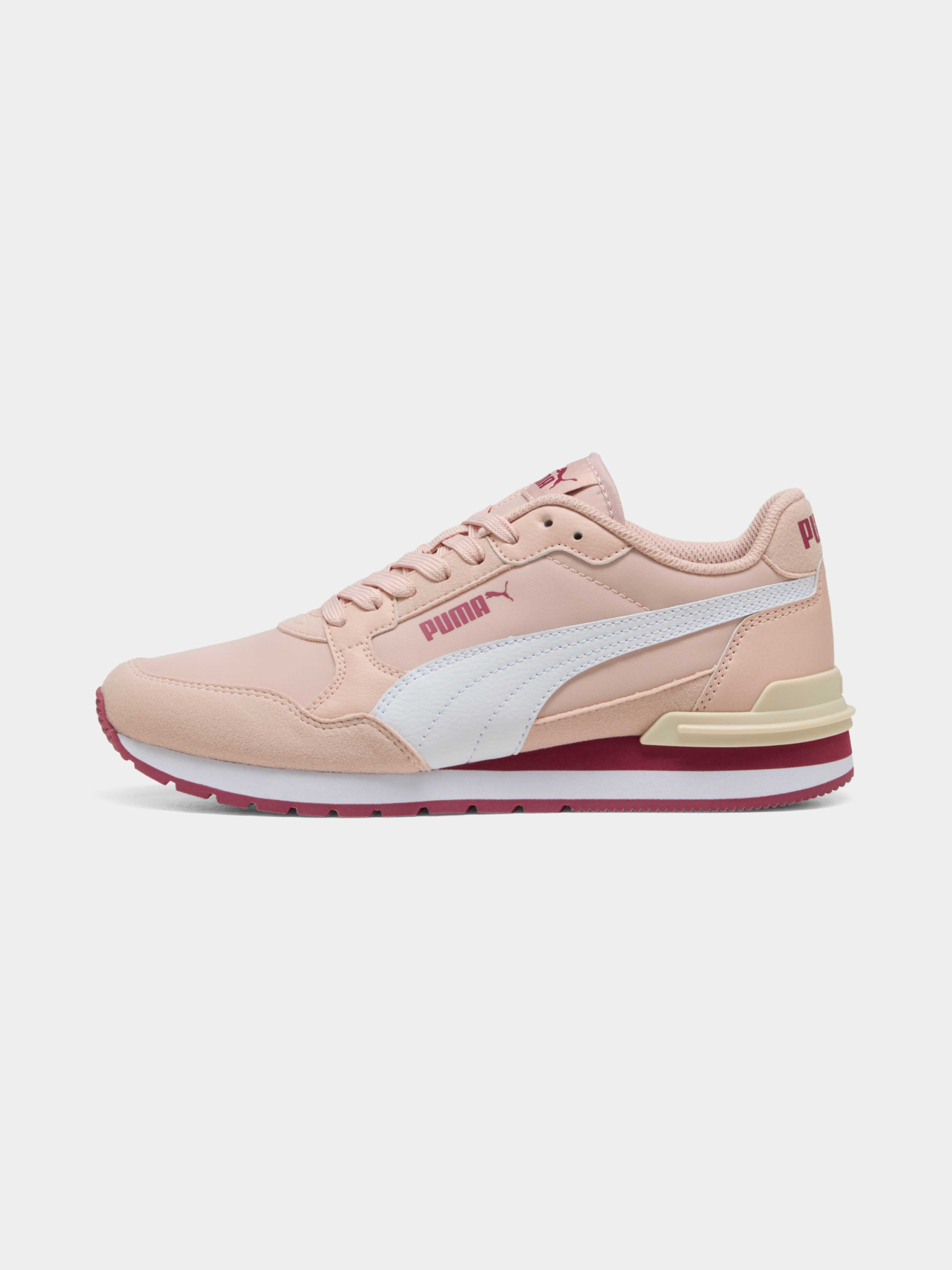 Кросівки PUMA St Runner V4 Nl модель 399069 Кросівки PUMA St Runner V4 Nl модель 399069 Фото