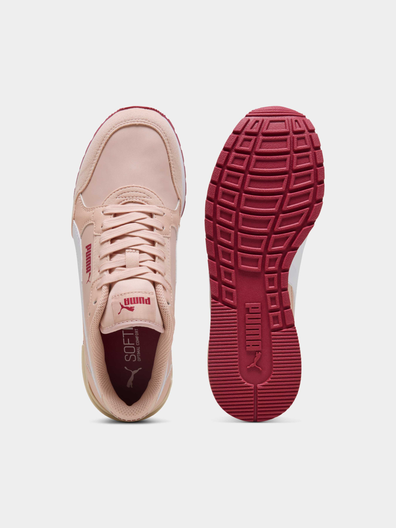 Кросівки PUMA St Runner V4 Nl модель 399069 Кросівки PUMA St Runner V4 Nl модель 399069 Фото