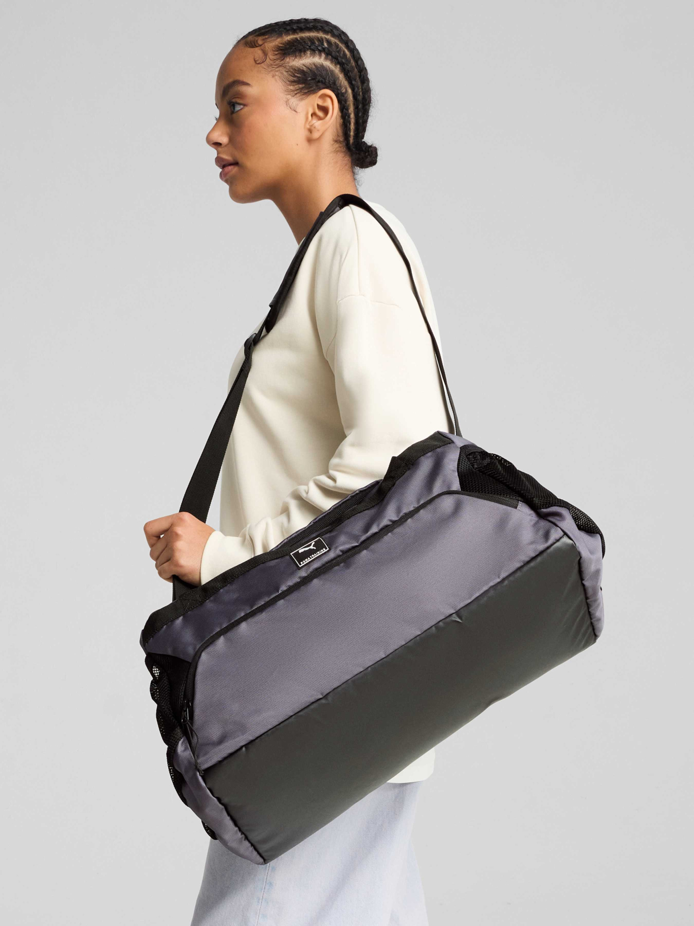 Сумки PUMA Training Medium Sports Bag модель 090920 Фото
