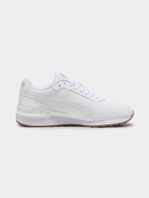 Кросівки PUMA St Runner V4 L модель 399068 Фото