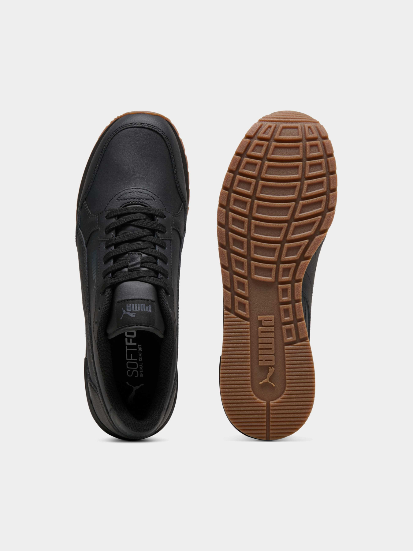 Кросівки PUMA St Runner V4 L модель 399068 Фото