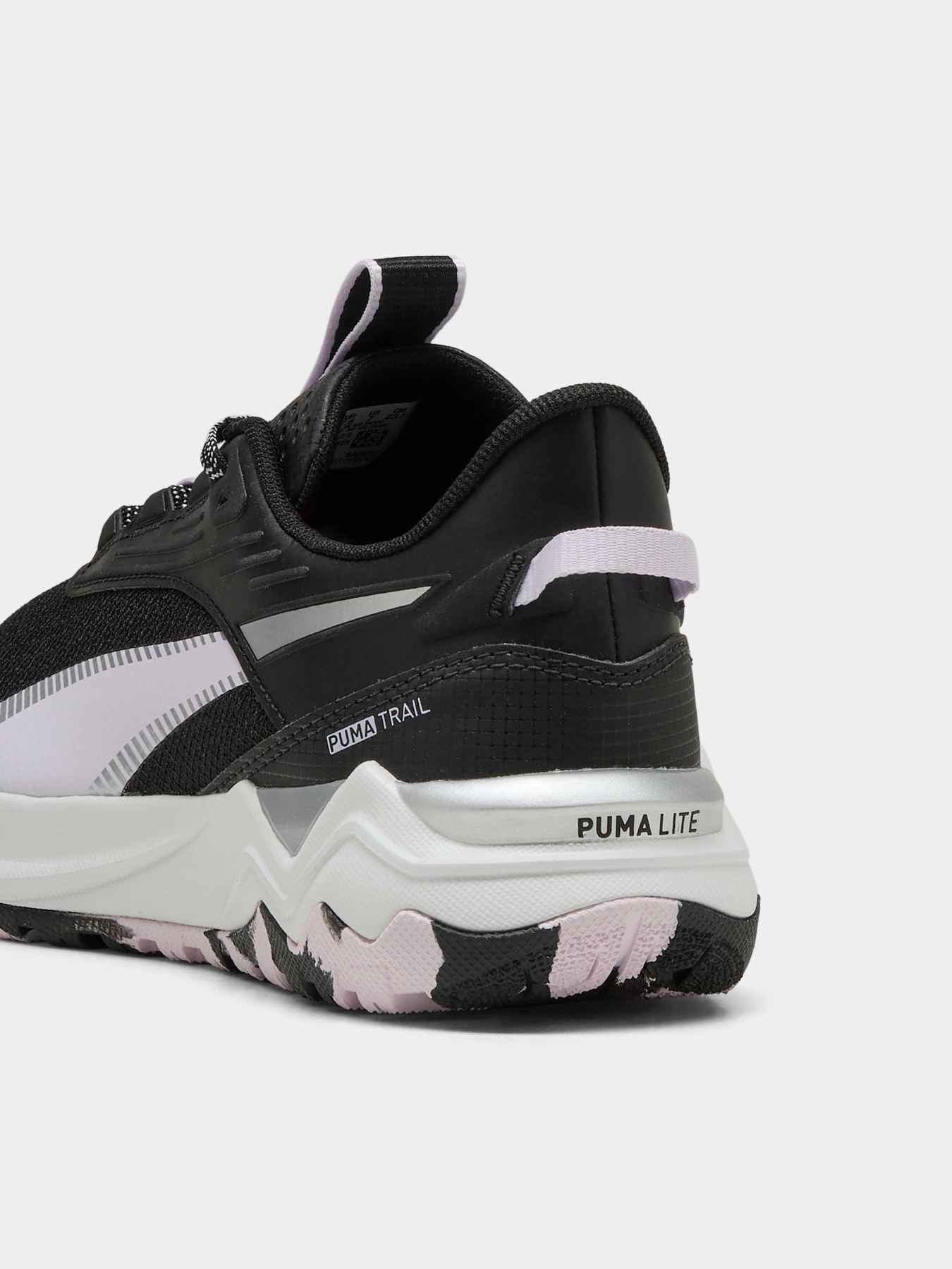 Кросівки PUMA Extend Lite Trail модель 379538 Фото