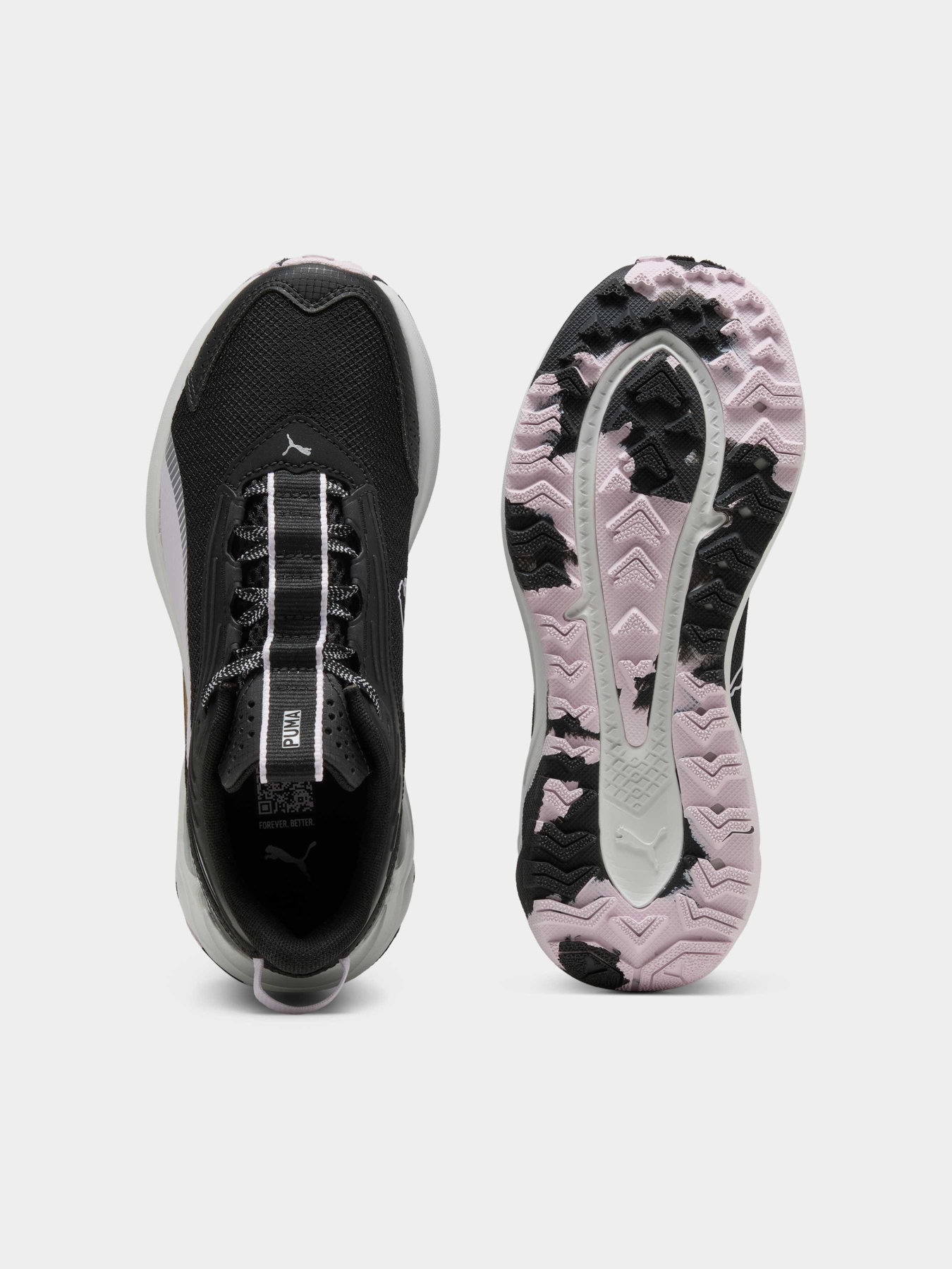 Кросівки PUMA Extend Lite Trail модель 379538 Фото