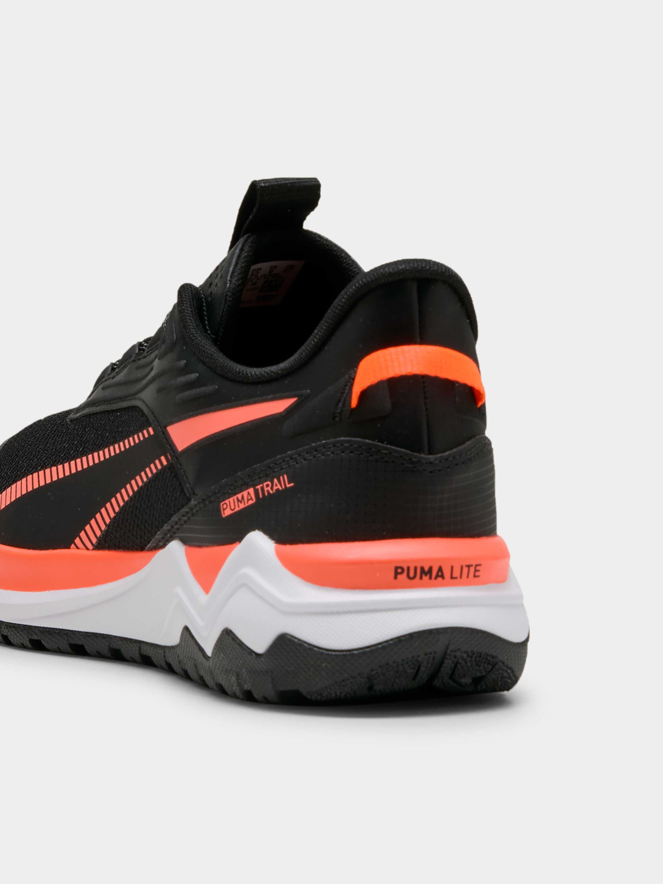 Кросівки PUMA Extend Lite Trail модель 379538 Кросівки PUMA Extend Lite Trail модель 379538 Фото