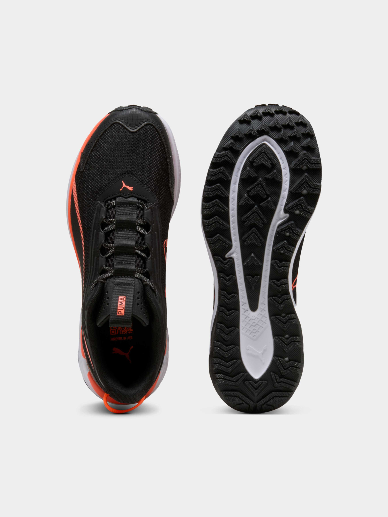 Кросівки PUMA Extend Lite Trail модель 379538 Кросівки PUMA Extend Lite Trail модель 379538 Фото