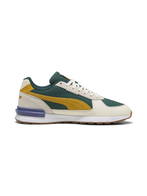 Кросівки PUMA Graviton Greenside модель 400684 Фото
