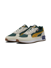 Кросівки PUMA Graviton Greenside модель 400684 Фото