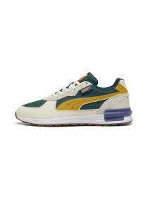 Кросівки PUMA Graviton Greenside модель 400684 Фото