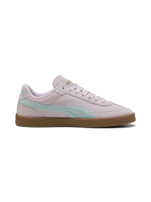 Кеди PUMA Club Ii Era Suede модель 400717 Фото
