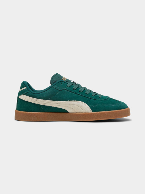 Кеди PUMA Club Ii Era Suede модель 400717 Фото