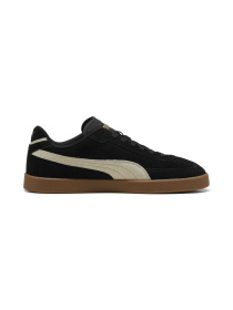 Кеды PUMA Club Ii Era Suede модель 400717 Фото