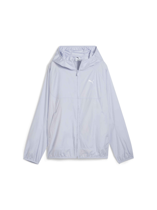 Куртки та дублянки PUMA Packlite Windbreaker модель 629907 Фото